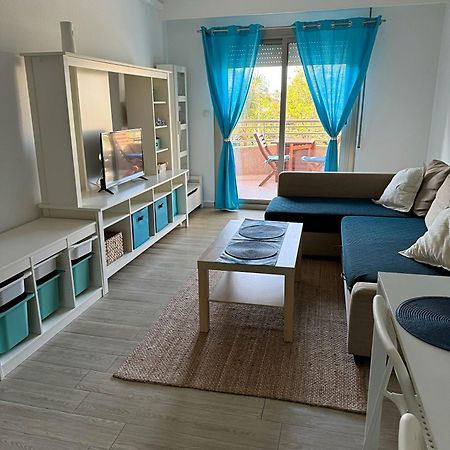 La Dolce Vita Santa Pola - Central & Cosy Beach Flat! Exterior foto